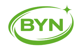 BYN للمعدات logo